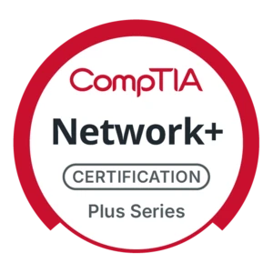 CompTIA - Network+